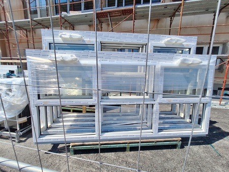 Sanacija Glasbene šole Kamnik (2)